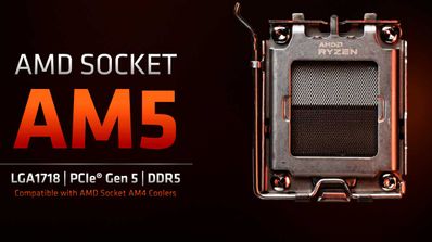 Socket AM5