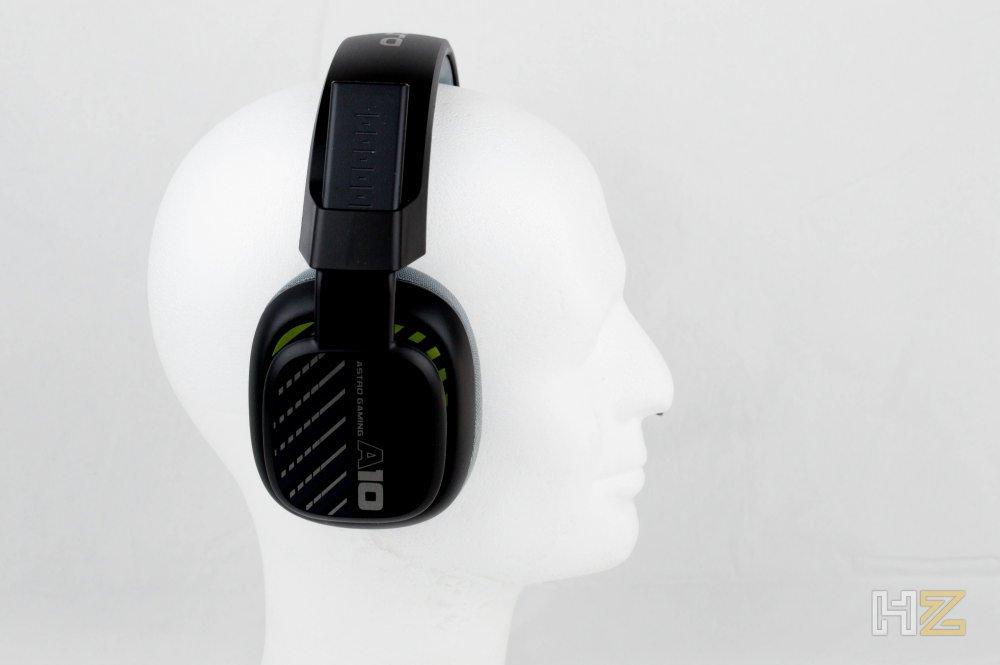 Astro A10 Review Analog Console Headset Gearrice