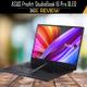 ASUS ProArt StudioBook 16 Pro OLED review