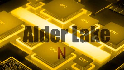 Alder-Lake