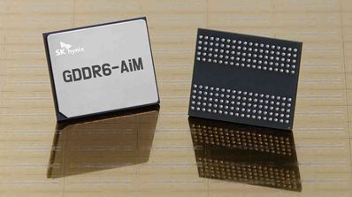 GDDR6-AiM
