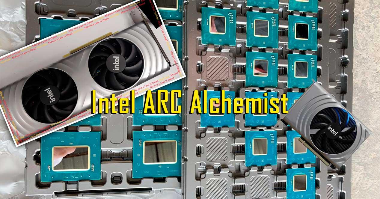 Intel-ARC-Alchemist