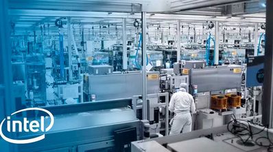 Intel-FAB-Chips