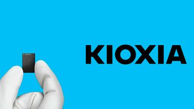 KIOXIA