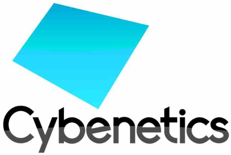Logo Cybenetics