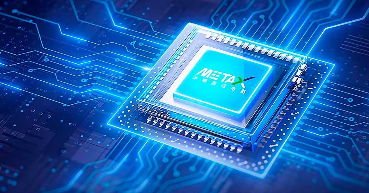 MetaX-GPU-China