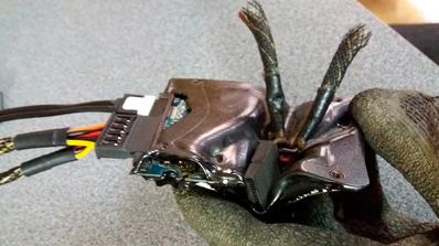 Overclock-SSD