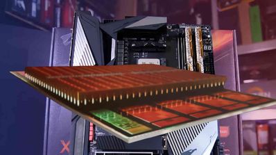 Ryzen 7 5800X3D