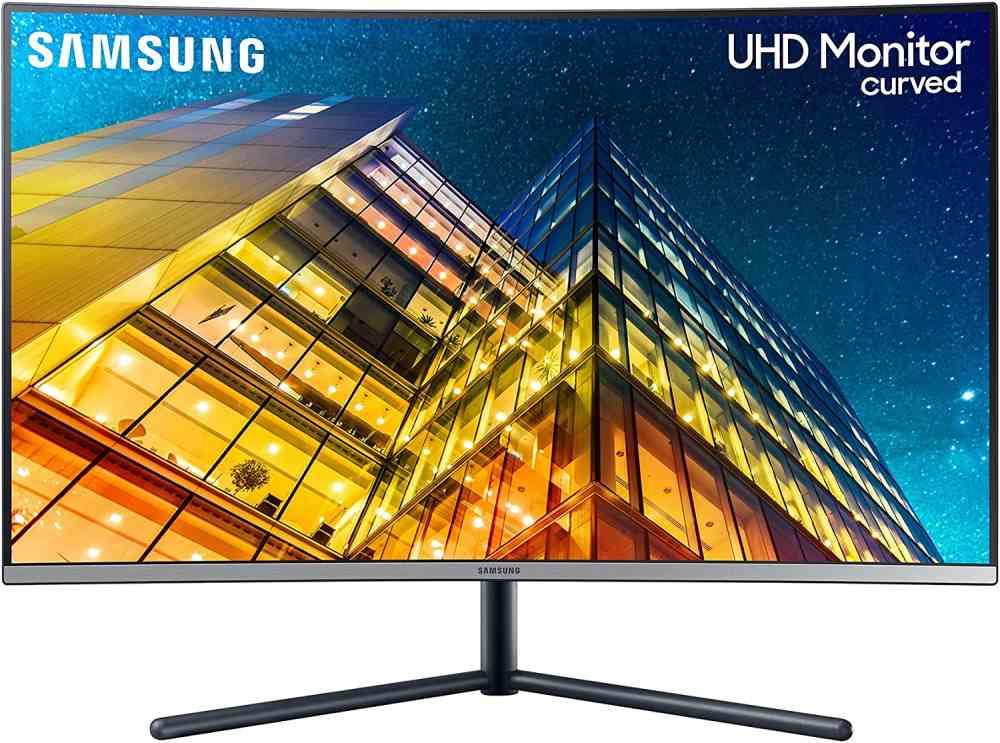 Monitor 4K Samsung barato