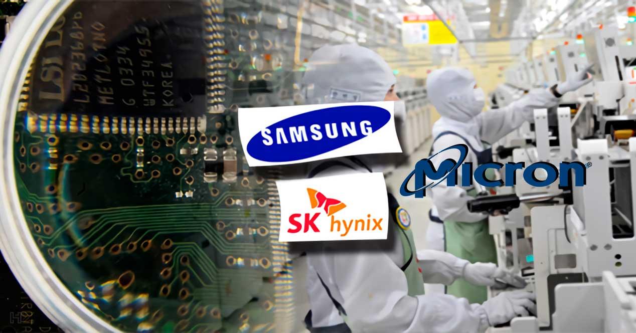Samsung-vs-SK-Hynix-vs-Micron
