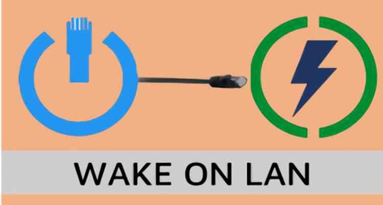 Wake On LAN
