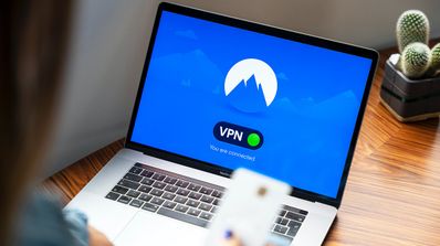 nordvpn