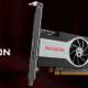 AMD RX 6400 Banner