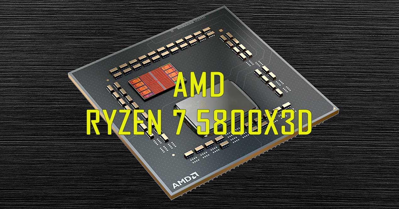 AMD-Ryzen-7-5800X3D