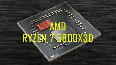 AMD-Ryzen-7-5800X3D