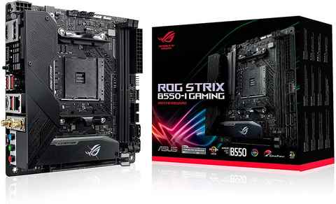 ASUS-ROG-Strix-B550-I-Gaming