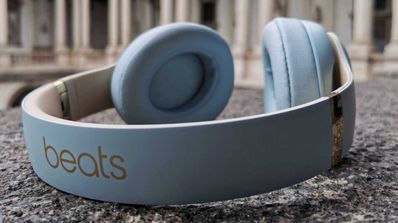 Auriculares Beats