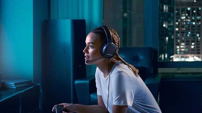 Auriculares SteelSeries