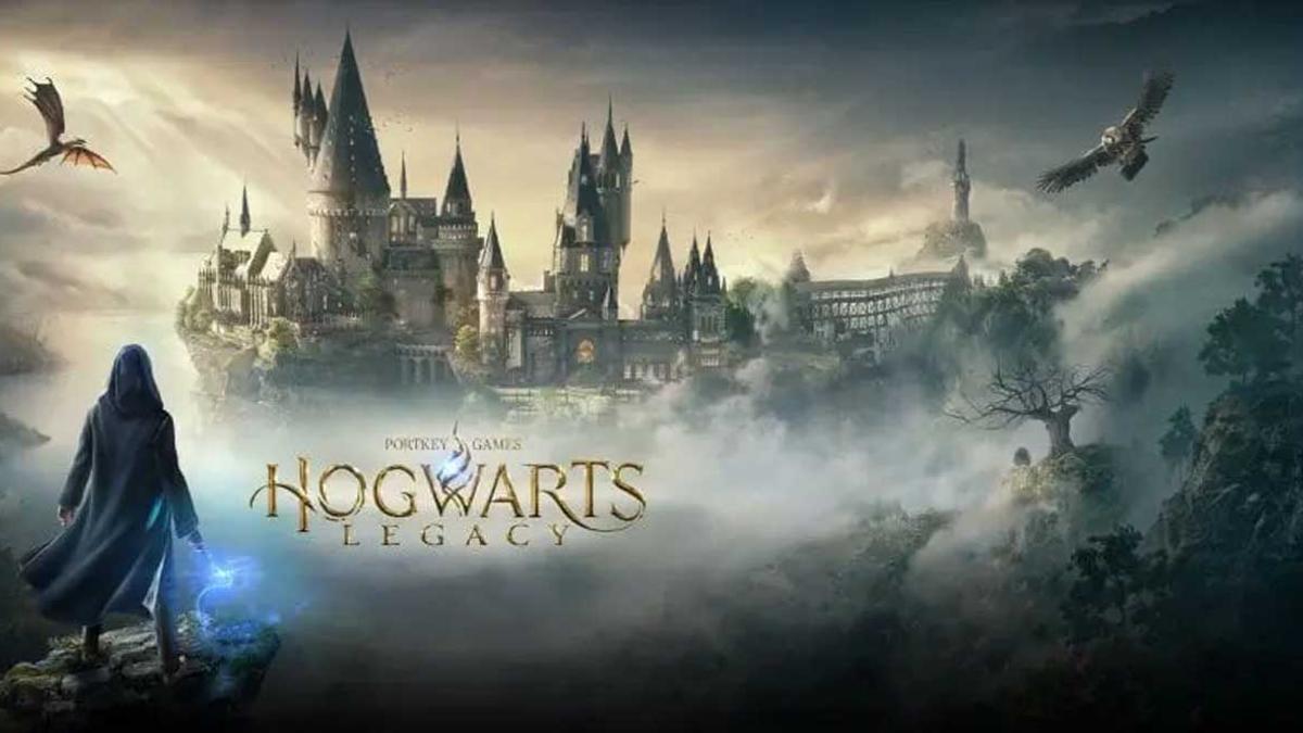 Warner Bros desvela los requisitos de Hogwarts Legacy para jugar