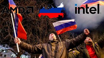 Intel-AMD-Rusia