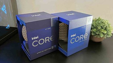 i9-12900KS en caja