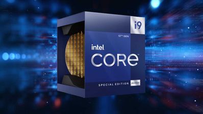 Intel Core i9-12900KS