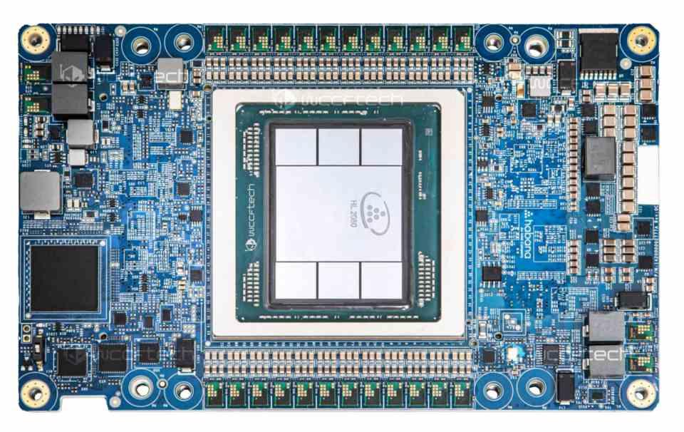 Intel Gaudi 2
