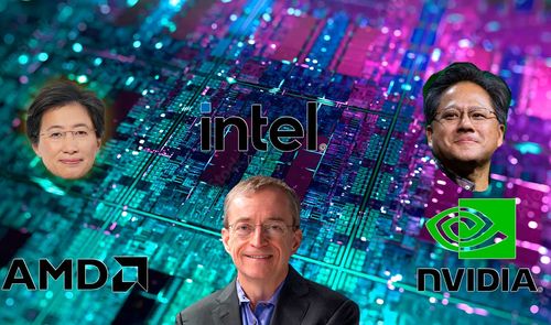 Intel-NVIDIA-AMD-Lisa-Su-Jensen-Huang-Pat-Gelsinger