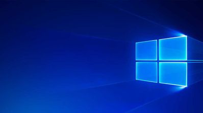 Intro Windows