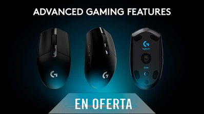 LOGITECH-G305-Wireless