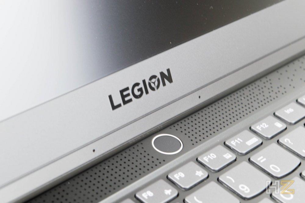 Lenovo Legion S7 15ACH6