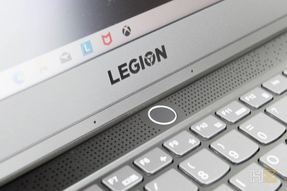 Lenovo Legion S7 15ACH6