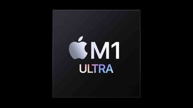M1 Ultra