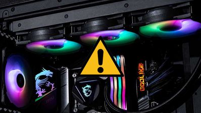 MSI CoreLiquid
