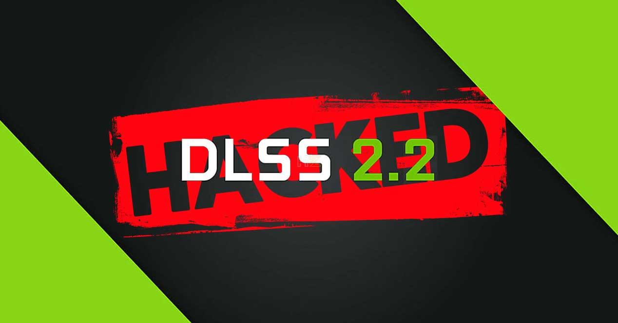 NVIDIA-DLSS-2.2-hacked