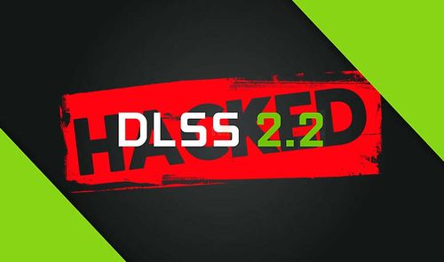 NVIDIA-DLSS-2.2-hacked