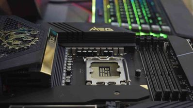 chipset