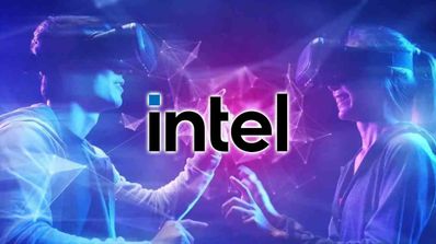 Metaverso Intel Portada
