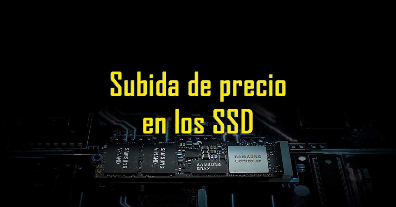 Precio-SSD