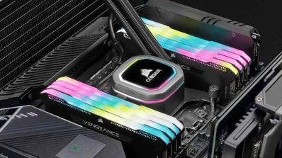 RAM CORSAIR