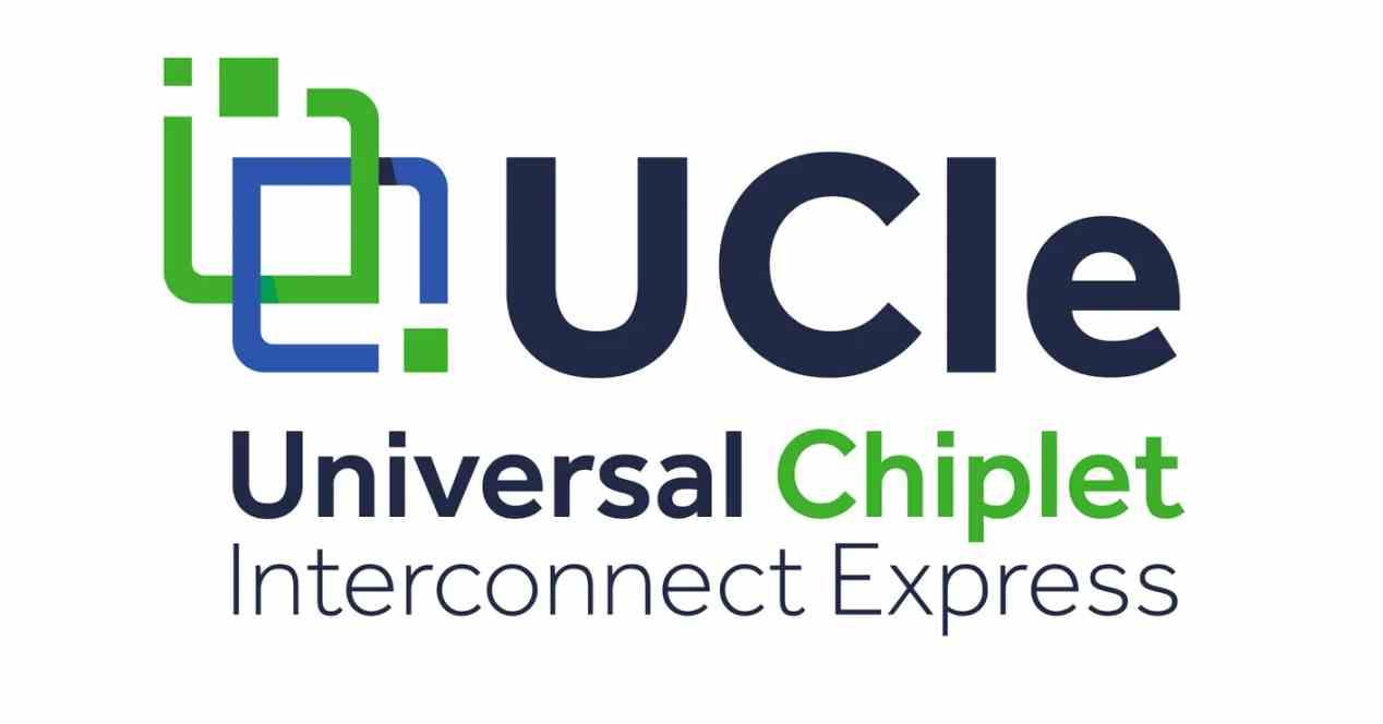 Logo UCie