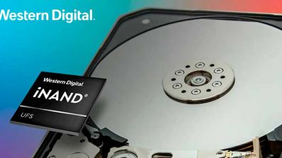 WD-OptiNAND-Technology