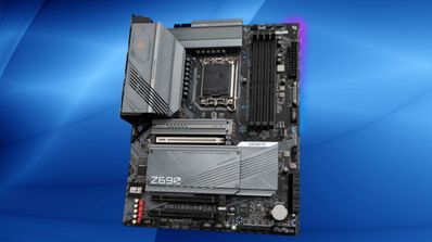 gigabyte ha eliminado el cd de drivers en sus placas base más modernas