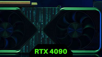 la tarjeta gráfica nvidia rtx 4090 deberia tener un rendimiento descomunal