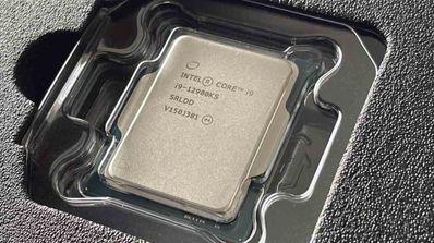 i9-12900KS Intel
