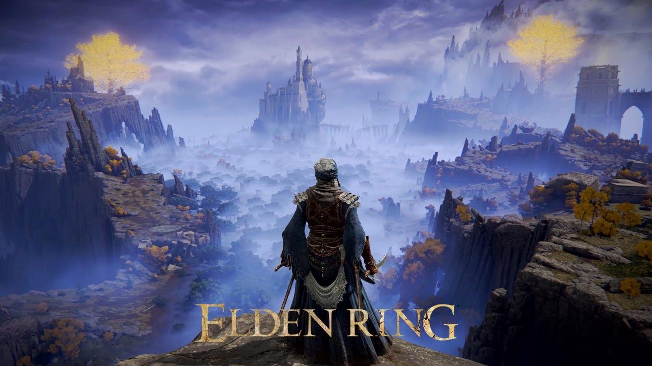 juego Elder ring