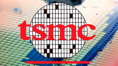 Obleas TSMC