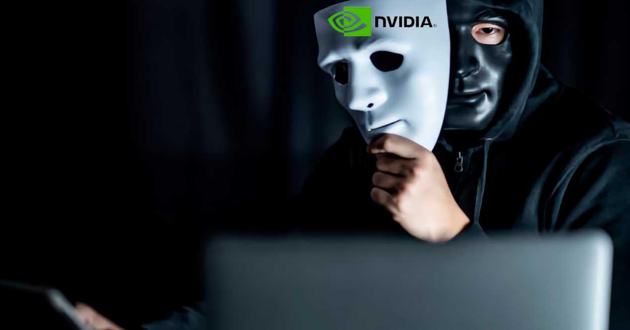 Malware NVIDIA Hackers