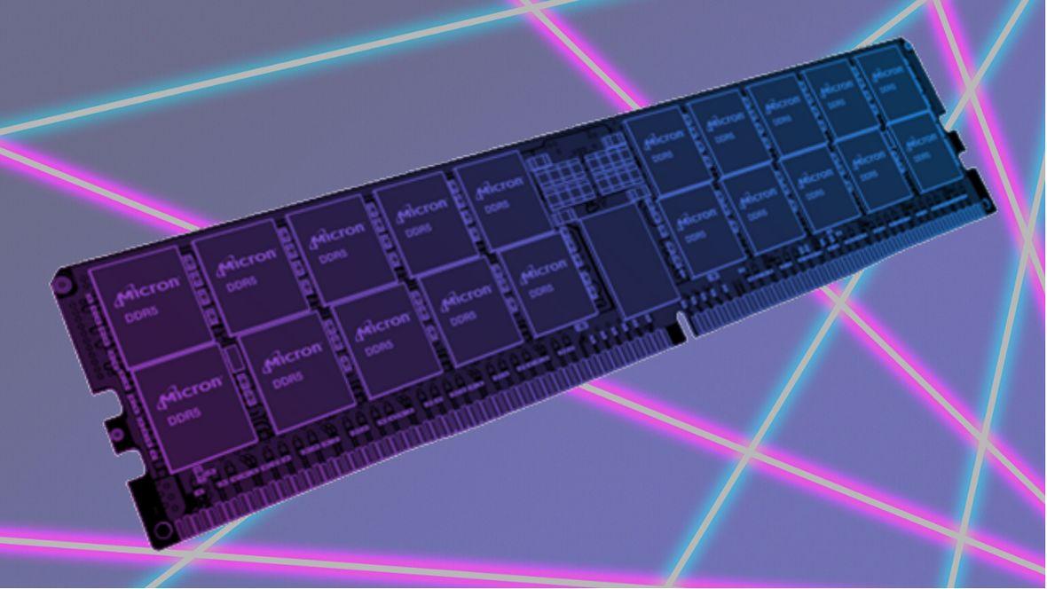 El precio de la memoria RAM DDR5 podría caer para finales de año, coincidiendo con la llegada de los Intel Raptor Lake y los AMD Ryzen 7000