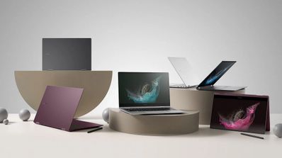 Samsung Galaxy Book2 Pro